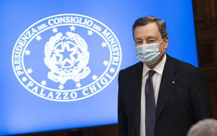 draghi