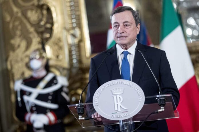 draghi