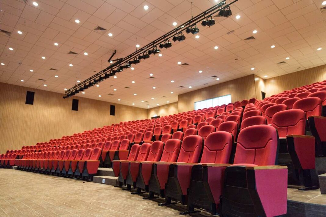 Quarantotto ore di proiezioni non-stop: ecco ‘Le Notti Bianche del Cinema italiano’ Quarantotto ore di proiezioni non-stop: ecco ‘Le Notti Bianche del Cinema italiano’