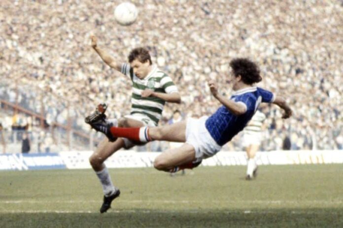 Celtic-Rangers-una-finale-di-Coppa-del-1984