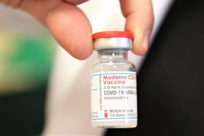 A VILLA DELLE GINESTRE SONO INIZIATE LE VACCINAZIONI PER I PROFESSORI DELLE SUPERIORI