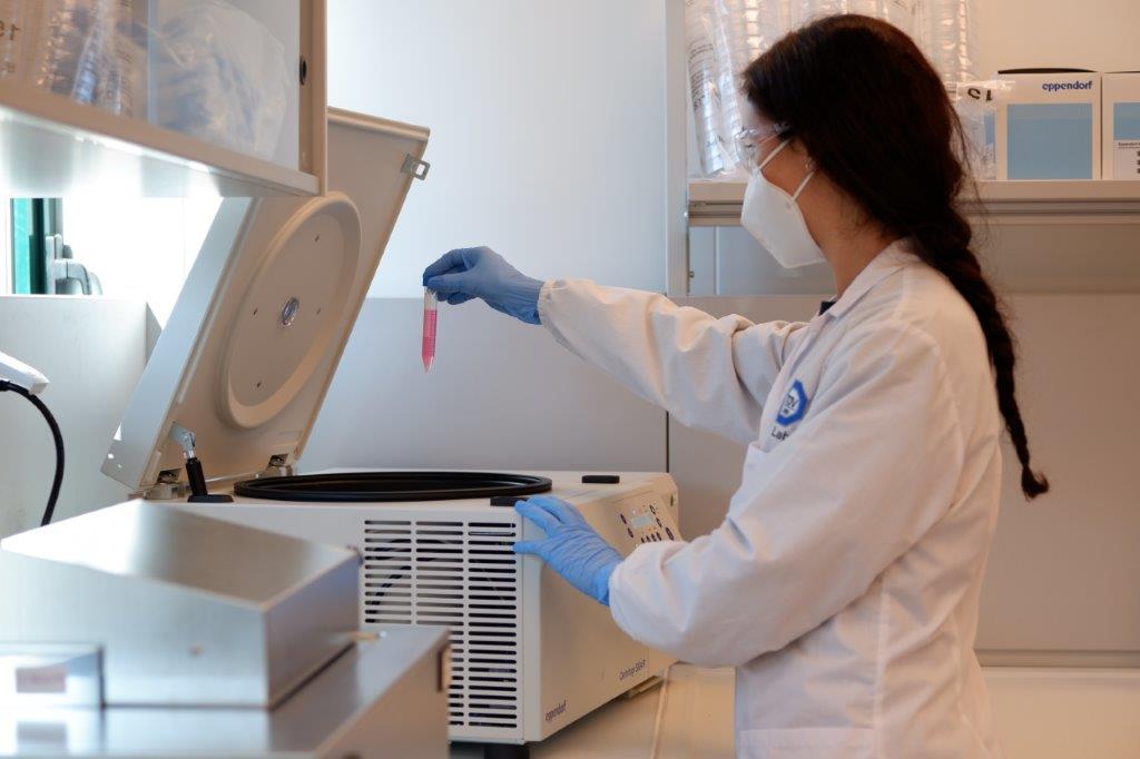 Laboratori pH: un nuovo punto di riferimento europeo per i test sui dispositivi medici 1 Laboratori pH 3