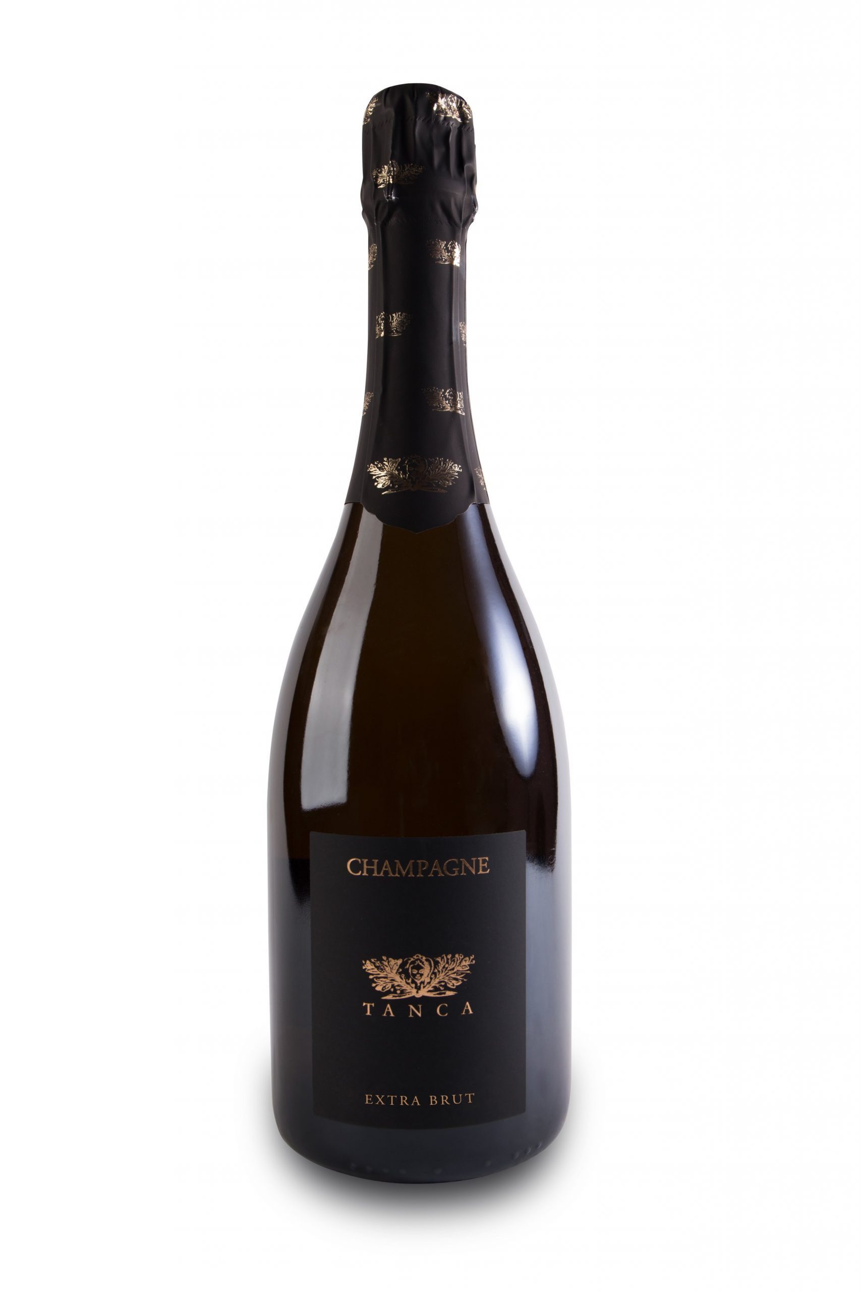 Champagne Tanca Cuvée Pascal Extra Brut 1 TANCA EXTRA BRUT a scaled