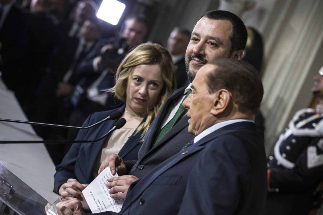 Comunali, Centrodestra verso l’accordo: Michetti in pole per Roma, a Milano Racca o Lupi Comunali, Centrodestra verso l’accordo: Michetti in pole per Roma, a Milano Racca o Lupi