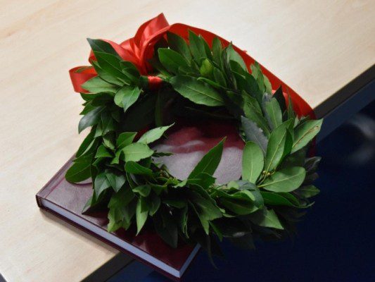 Prima Edizione “Premio Sbaffi”: 19 maggio la premiazione online Prima Edizione “Premio Sbaffi”: 19 maggio la premiazione online