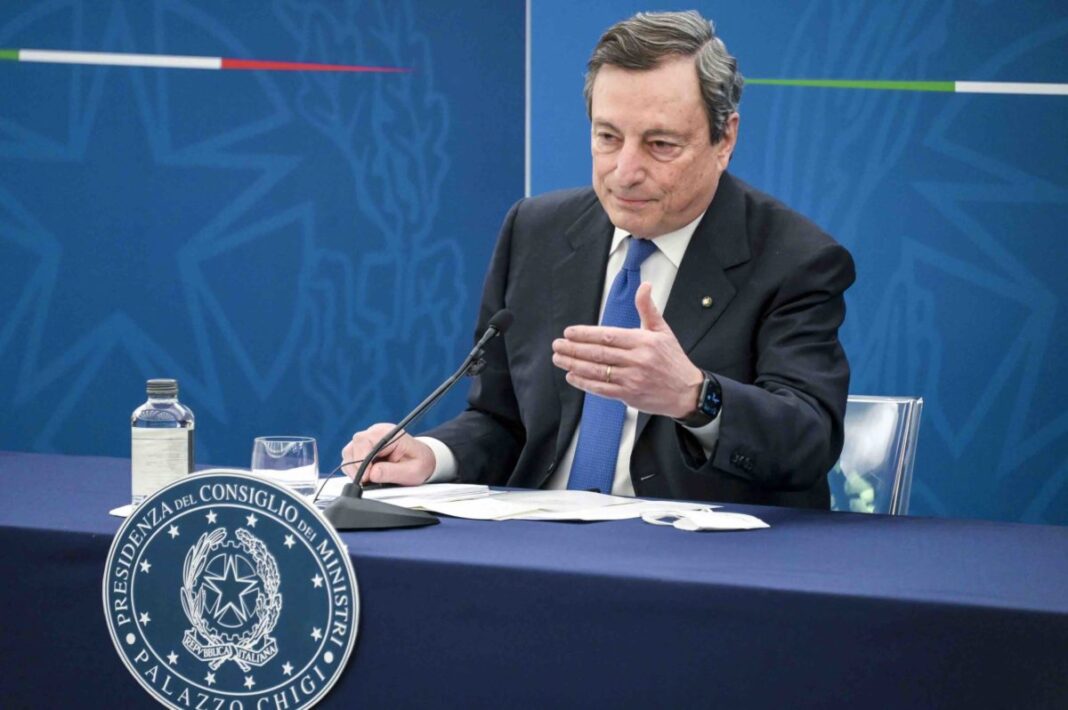 Governo, lunedì la cabina di regia per discutere delle riaperture Governo, lunedì la cabina di regia per discutere delle riaperture