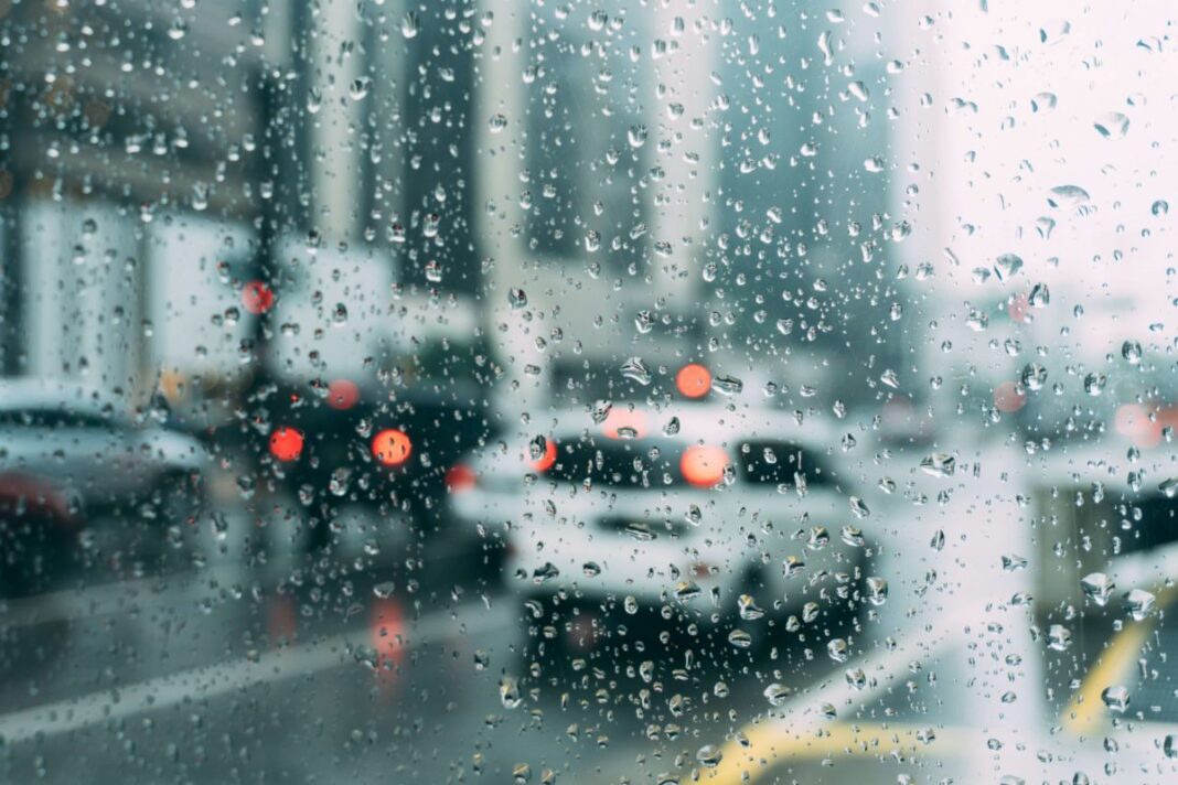 Arrivano i temporali al Centro Nord, allerta gialla in 4 regioni Arrivano i temporali al Centro Nord, allerta gialla in 4 regioni