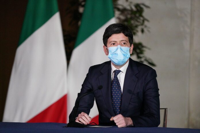 CONFERENZA STAMPA SU NUOVO DPCM