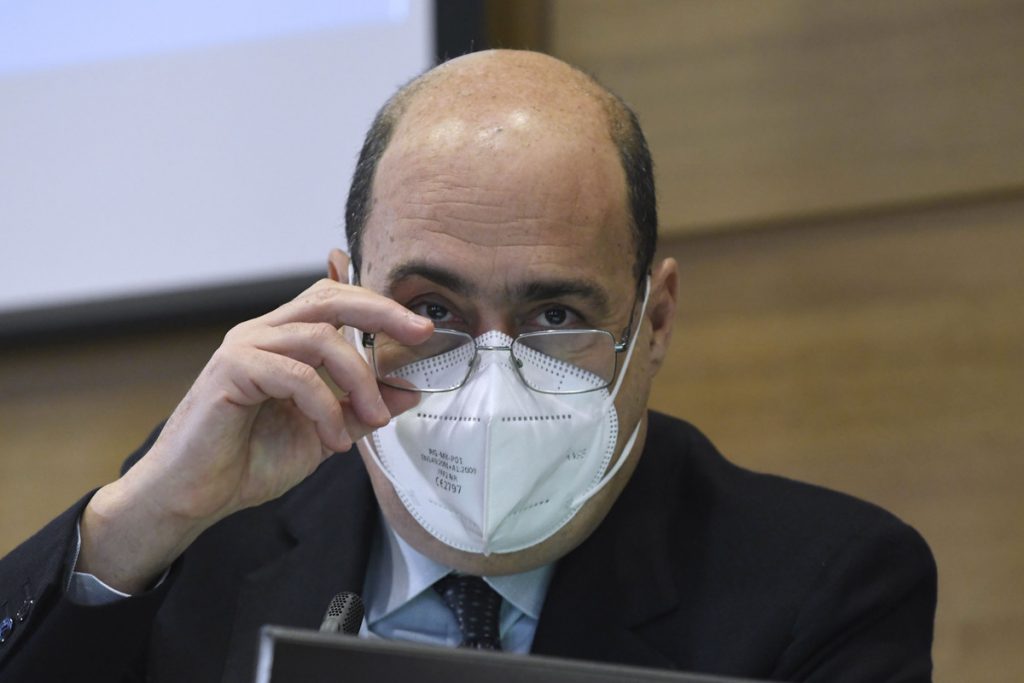 Commissariamento Ater - un atro regalo di Zingaretti 1 zingaretti