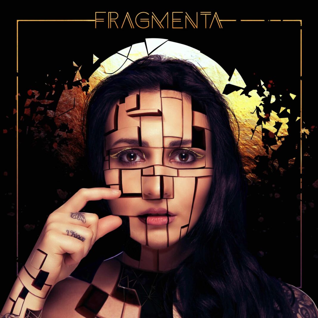 Fragmenta fuori ora il nuovo ep di Eterea Fragmenta fuori ora il nuovo ep di Eterea