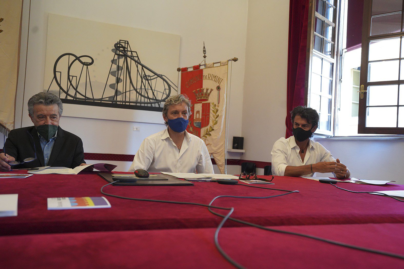 L’Estate del ‘Ritorno al Futuro’, presentato il cartellone delle ‘Cose da fare 2021’ L’Estate del ‘Ritorno al Futuro’, presentato il cartellone delle ‘Cose da fare 2021’