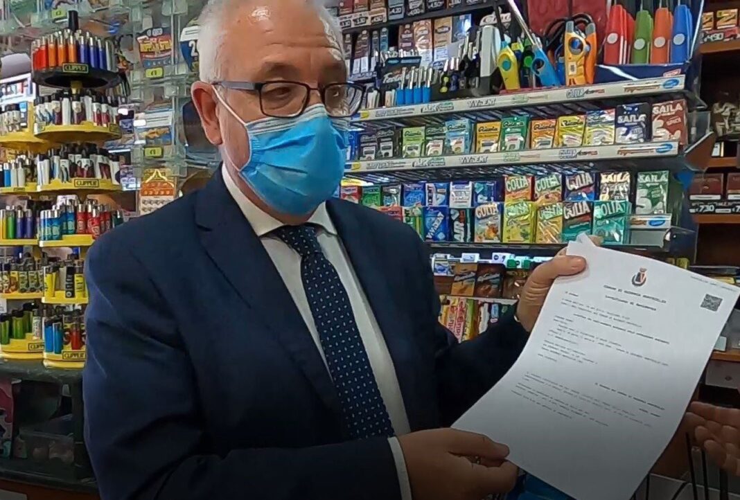 I sindacati scendono in piazza, Landini: “Stop ai licenziamenti, no a ulteriori fratture sociali” I sindacati scendono in piazza, Landini: “Stop ai licenziamenti, no a ulteriori fratture sociali”