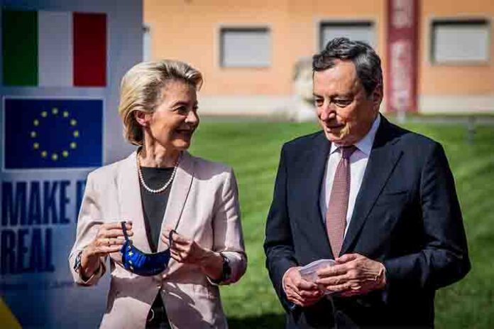 draghi
