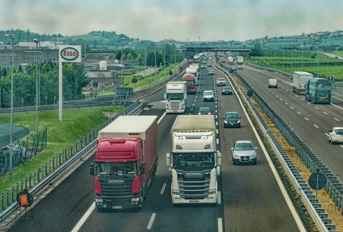 traffico