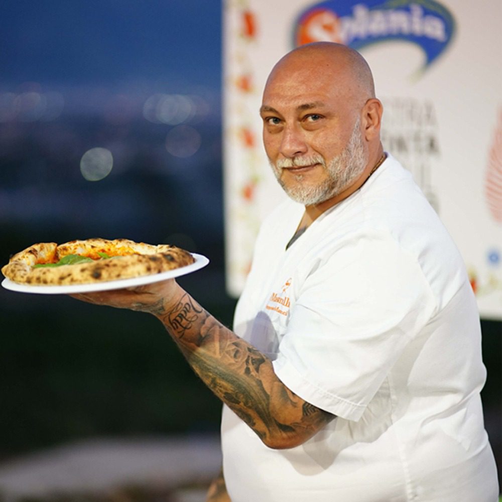 Aspettando…Il Mio San Marzano 1 Francesco Martucci