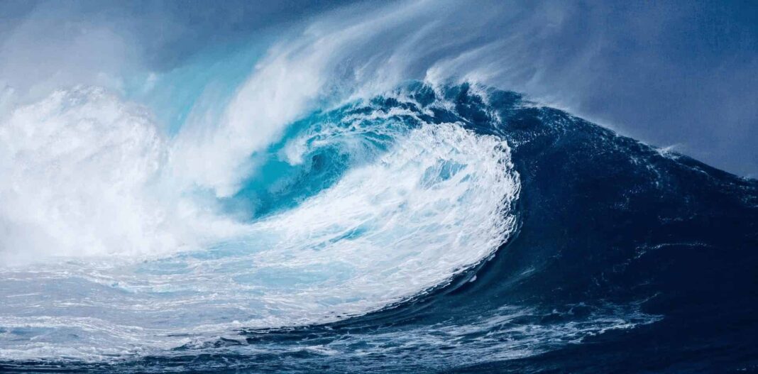 Rischio tsunami? Anche in Italia, meglio averne consapevolezza e prepararsi Rischio tsunami? Anche in Italia, meglio averne consapevolezza e prepararsi