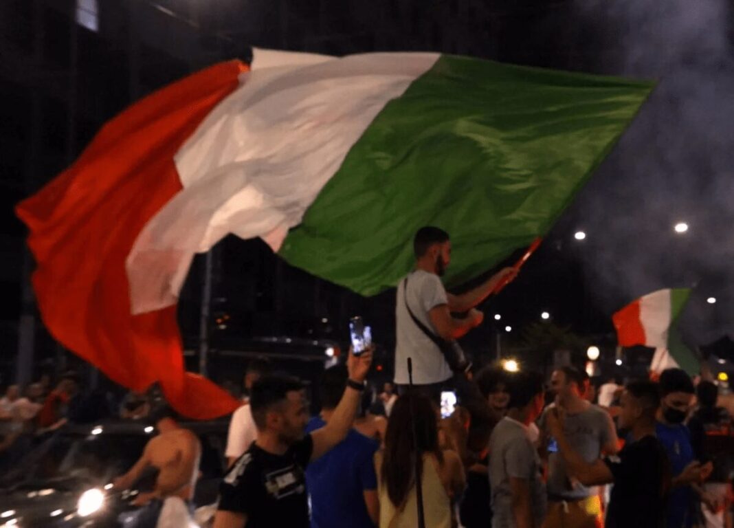 Italia in finale a Euro2020, i precedenti Italia in finale a Euro2020, i precedenti