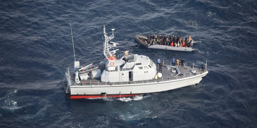Onu e Amnesty mostrano i dati sui migranti: basta sostenere la Guardia costiera libica Onu e Amnesty mostrano i dati sui migranti: basta sostenere la Guardia costiera libica