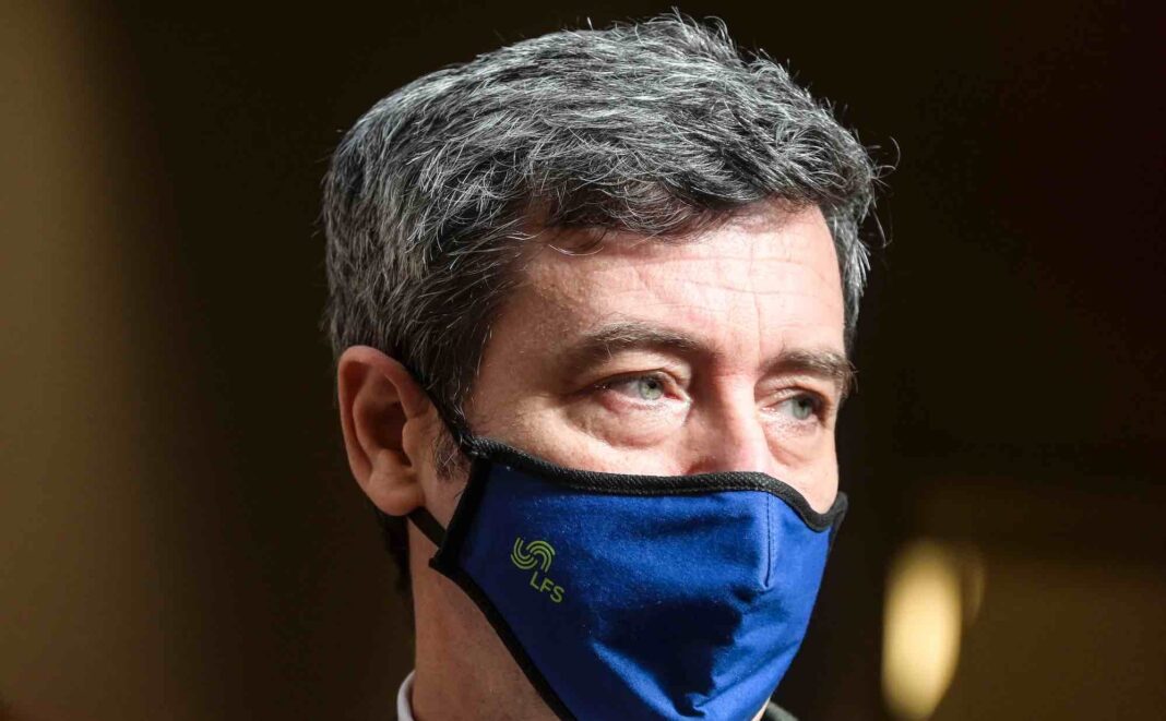 Orlando: “La sicurezza sul lavoro va tutelata sempre, il testo unico è anacronistico” Orlando: “La sicurezza sul lavoro va tutelata sempre, il testo unico è anacronistico”