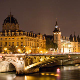 Presentato il magazine Explore France 2021 dedicato al turismo green 1 notte a Parigi
