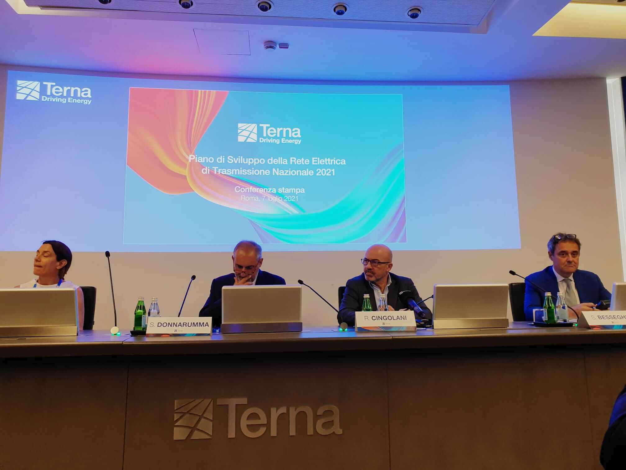 terna