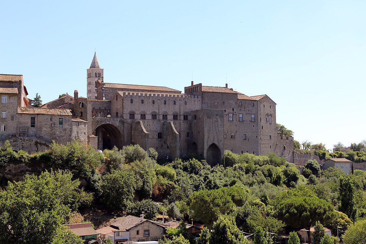 Viterbo