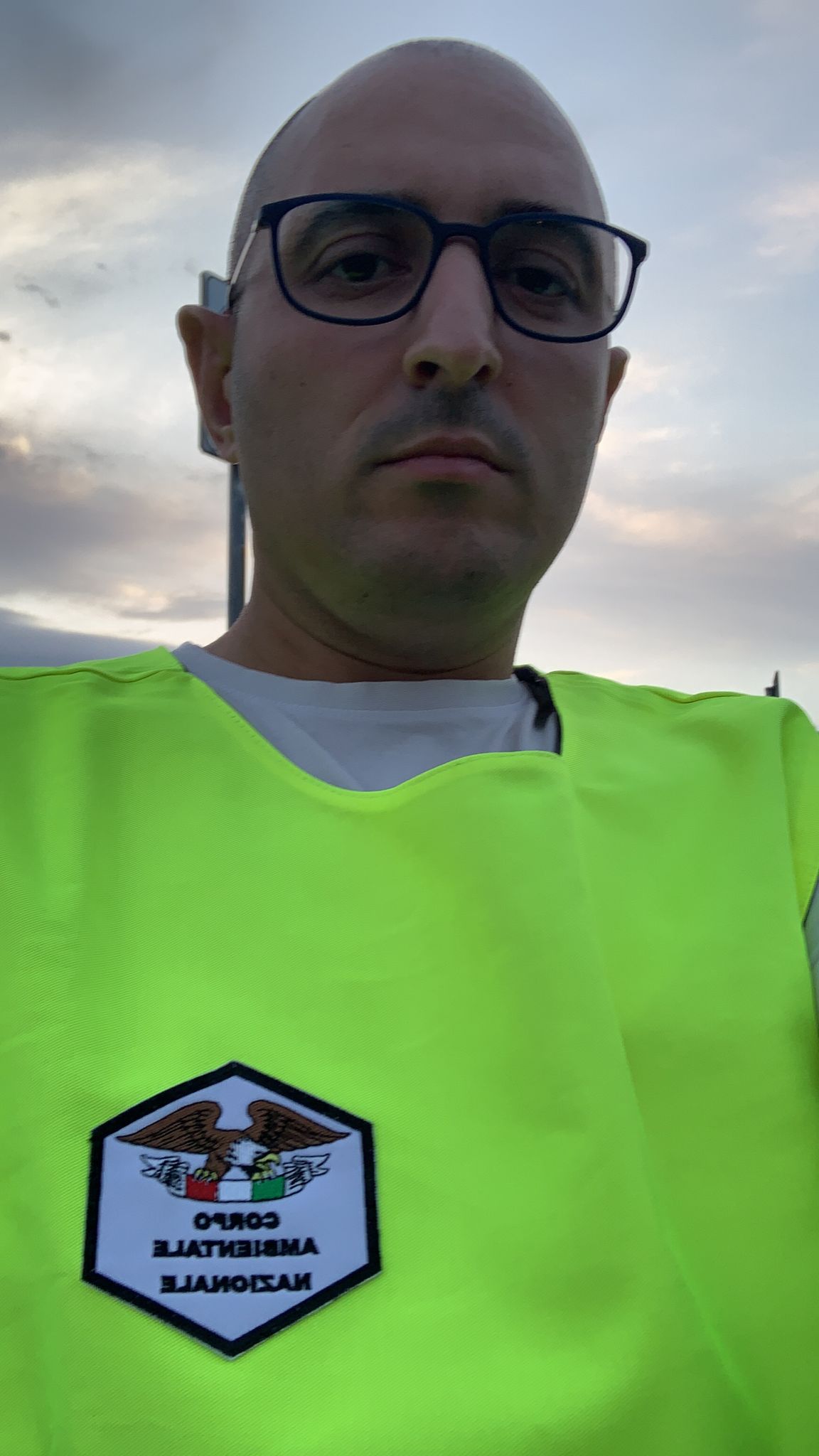 Isola di Ponza: Il Corpo Ambientale utilizzato sul territorio dal Sindaco il Dr. Francesco Ferraiuolo 2 f89193a0 a7c9 42d8 8043 656109d97c4f