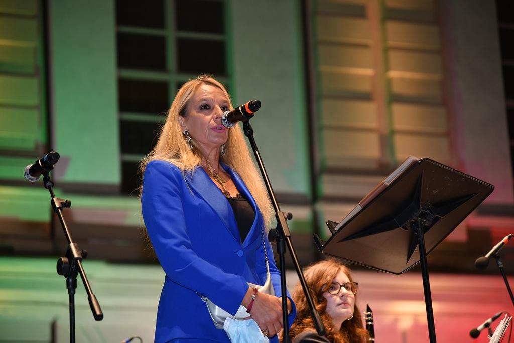 Torino, Sottosegretario Pucciarelli: concerto “Milite Ignoto, Cittadino d’Italia” per non dimenticare 1 Il Sottosegretario Pucciarelli 3