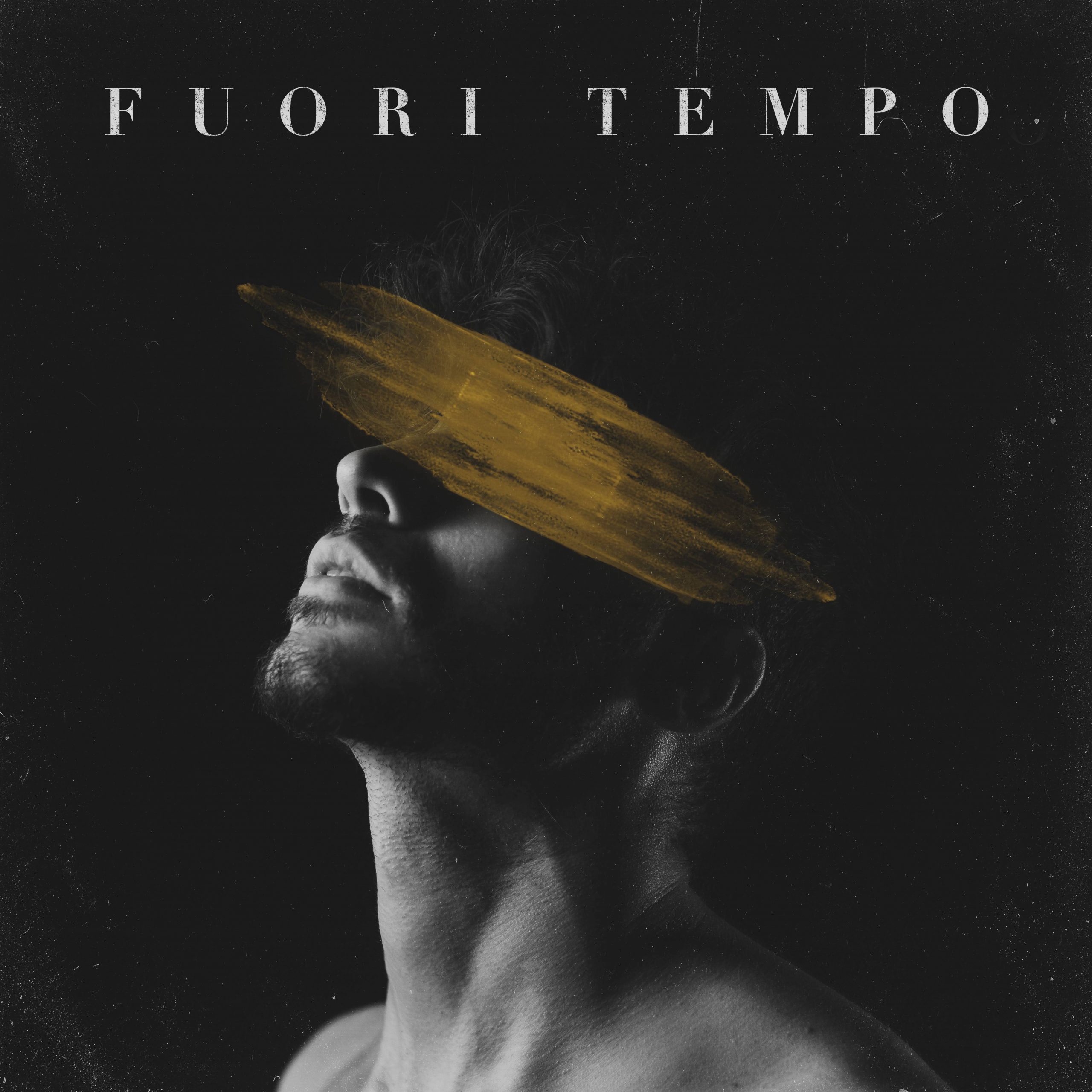 Fuori tempo è il nuovo singolo di Avanzi 1 Fuori Tempo COVER scaled
