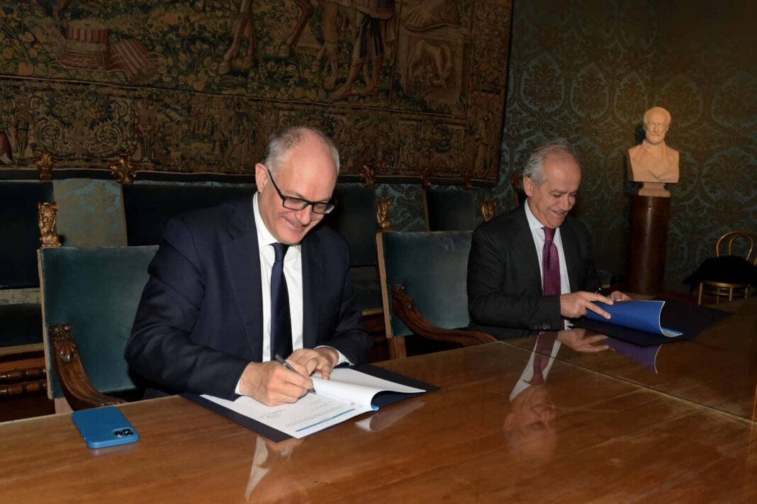 RAFFORZATO IL RUOLO DEGLI OSSERVATORI TERRITORIALI PER LA SICUREZZA RAFFORZATO IL RUOLO DEGLI OSSERVATORI TERRITORIALI PER LA SICUREZZA