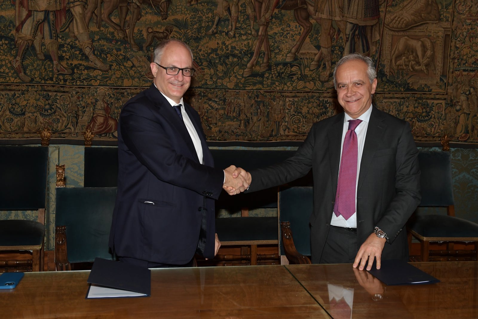 RAFFORZATO IL RUOLO DEGLI OSSERVATORI TERRITORIALI PER LA SICUREZZA 1 jpeg3