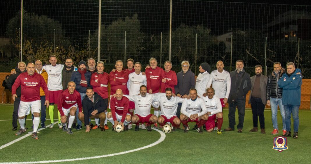 MENTANA – Inaugurato il campo comunale dedicato ad “Alessandro Testardi” Inaugurato il Campo Alessandro Testardi