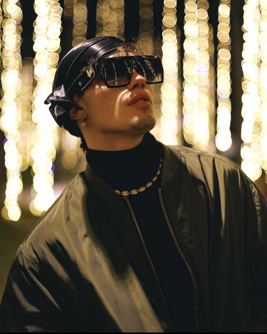Daniel Cosmic feat Bl4ir annunciano il nuovo singolo "Veré" 1 WhatsApp Image 2021 12 17 at 01.12.21