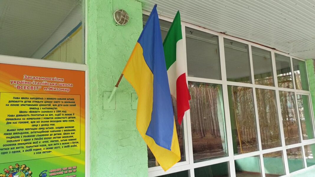 Ucraina. La lezione di Dossetti, missionario emiliano a Zhytomyr Ucraina. La lezione di Dossetti, missionario emiliano a Zhytomyr