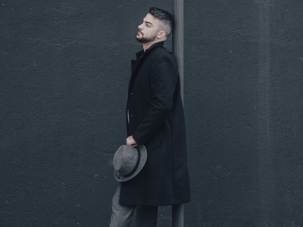 Francesco Giordano: in radio 18 Marzo e in digitale "IL SEGRETO IN UNA NOTA" il nuovo singolo 1 55caefdd bce2 c971 a466 07bc7d2ff8fc