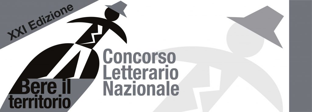 Concorso Letterario Nazionale "Bere il Territorio" di Go Wine: il bando della 21esima edizione 1 Banner Bit