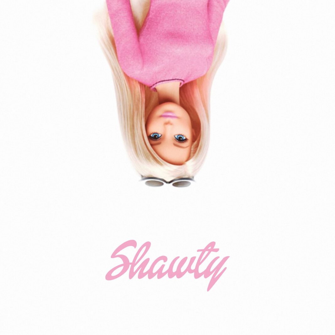 Shawty è il nuovo singolo di M2zeta Shawty è il nuovo singolo di M2zeta