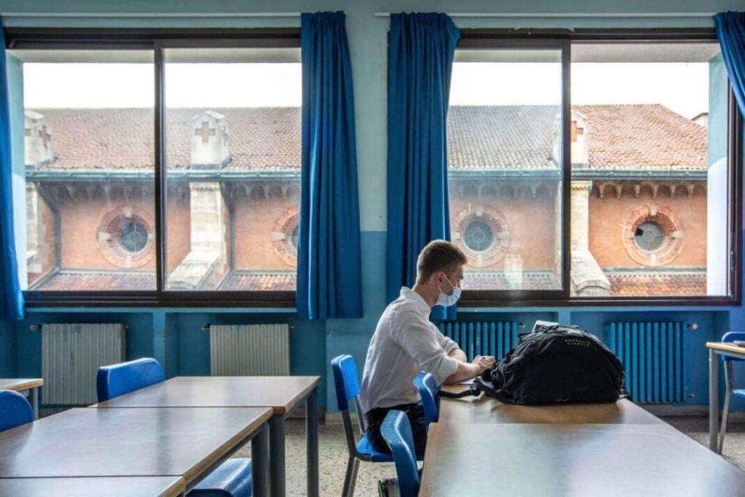 Esame di maturità, confermate due prove scritte alle superiori Esame di maturità, confermate due prove scritte alle superiori