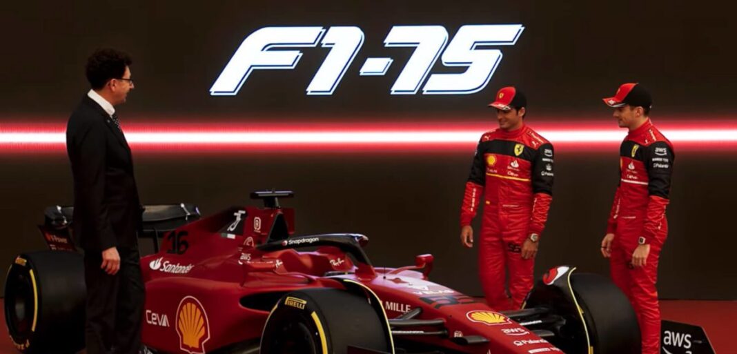 Formula 1, doppietta Ferrari in Bahrain: vince Leclerc, Sainz secondo Formula 1, doppietta Ferrari in Bahrain: vince Leclerc, Sainz secondo