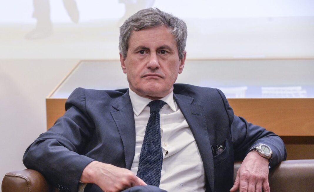 Ucraina, Alemanno verso Przemysl: “Vado a prendere i veri profughi” Ucraina, Alemanno verso Przemysl: “Vado a prendere i veri profughi”