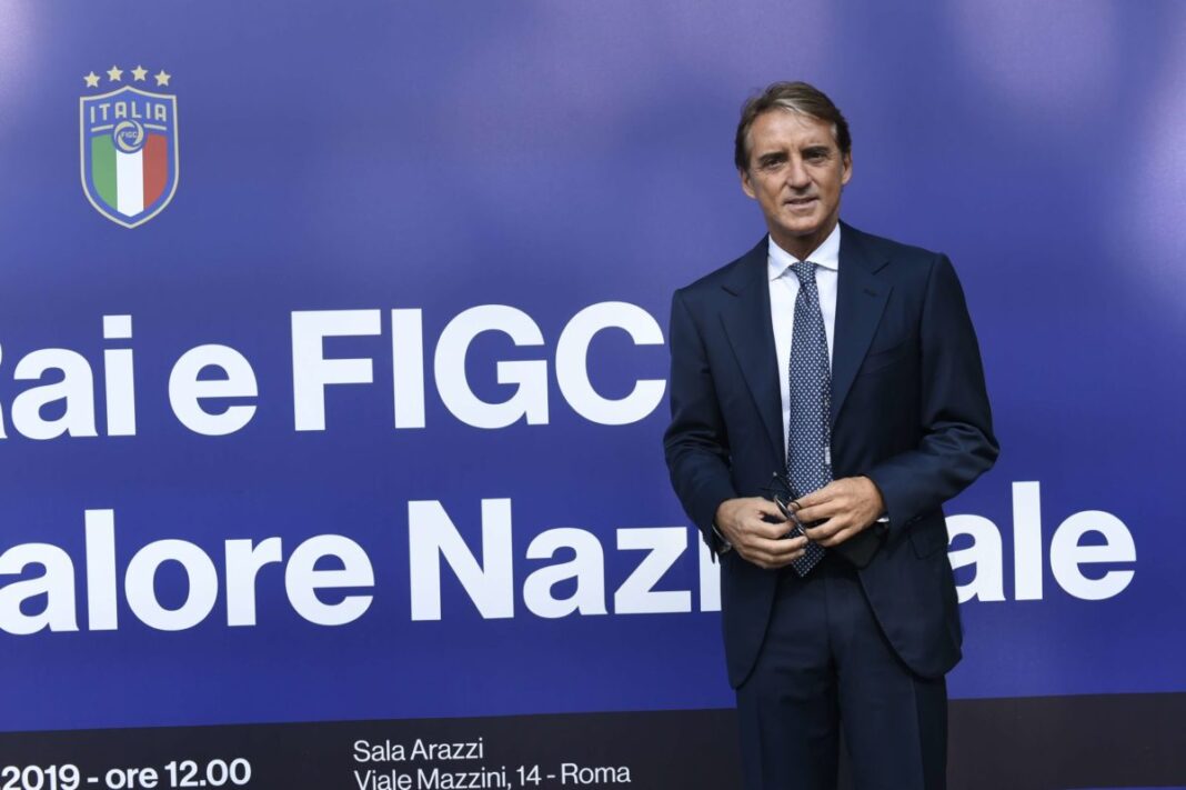 La Macedonia come la Svezia: continua l’incubo mondiale dell’Italia La Macedonia come la Svezia: continua l’incubo mondiale dell’Italia
