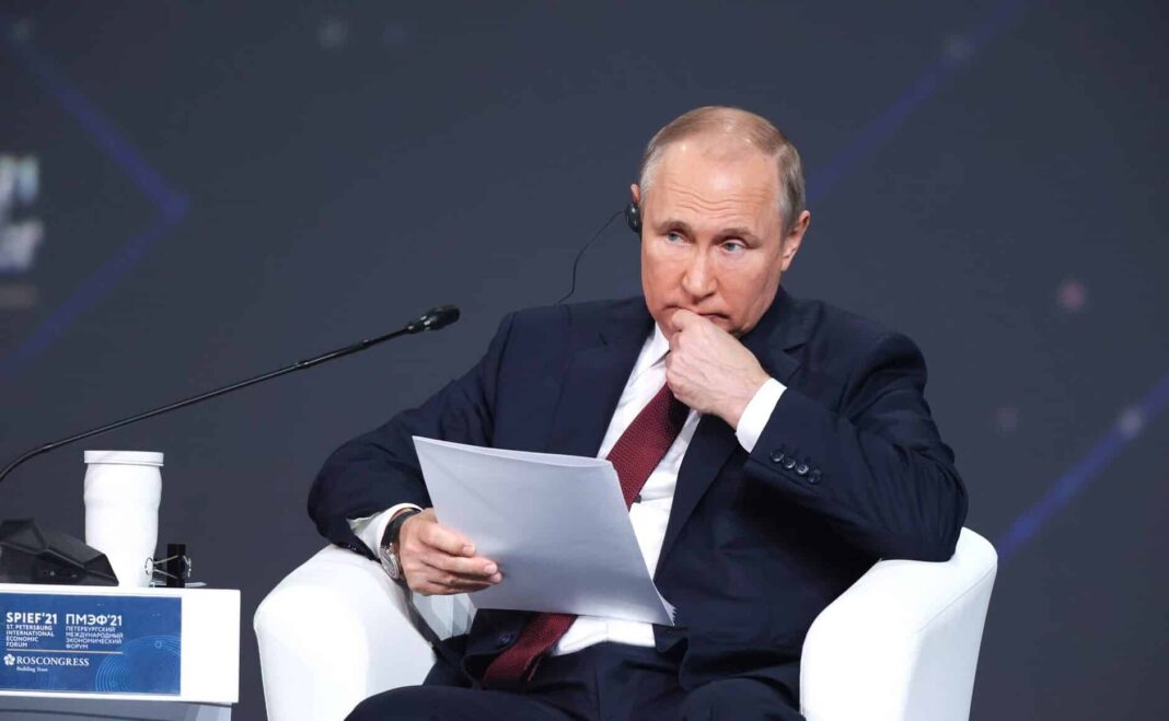 Ucraina, il giurista d’impresa: “Stop affari con Russia per anni, diversificare commerci” Ucraina, il giurista d’impresa: “Stop affari con Russia per anni, diversificare commerci”