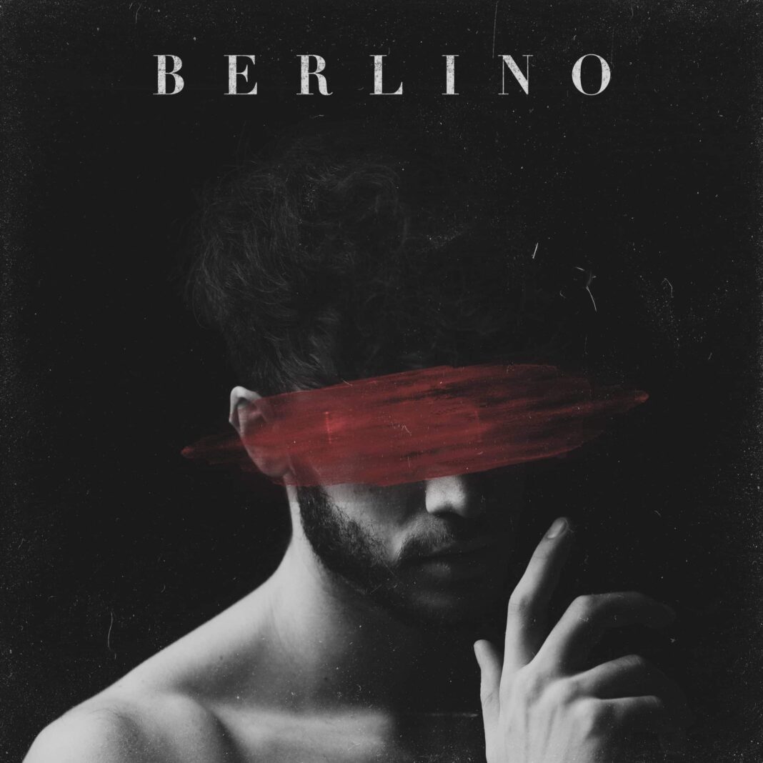 Berlino è il nuovo singolo di Avanzi Berlino è il nuovo singolo di Avanzi
