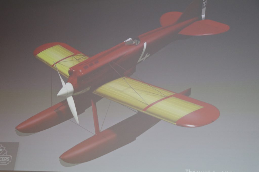 L'Aeronautica Militare presente al Comicon XXII salone internazionale del fumetto 1 IMG 4953