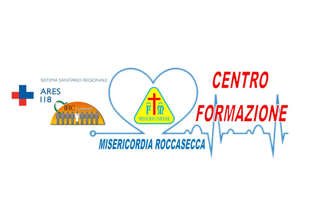 A Roccasecca si insegna come salvare la vita 1 LOGO FORMAZIONE 1024x724 1