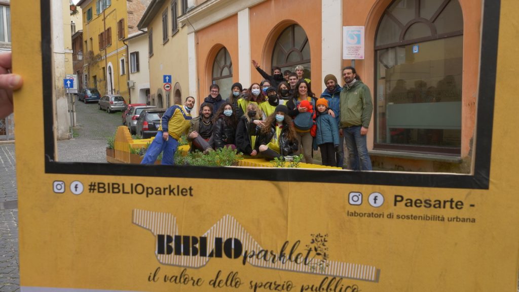 Letteratura, Fumetto, Musica e Teatro: è attiva A.LIVE 3 Paesarte VitaminaG