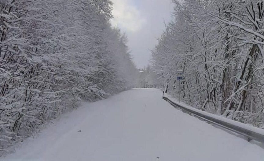 WEEKEND DI NEVE E MALTEMPO IN CIOCIARIA: UOMINI E MEZZI DELLA PROVINCIA AL LAVOROPER GARANTIRE LA SICUREZZA E LA PULIZIA DELLE STRADE WEEKEND DI NEVE E MALTEMPO IN CIOCIARIA: UOMINI E MEZZI DELLA PROVINCIA AL LAVOROPER GARANTIRE LA SICUREZZA E LA PULIZIA DELLE STRADE