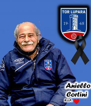 ANIELLO CORTINI