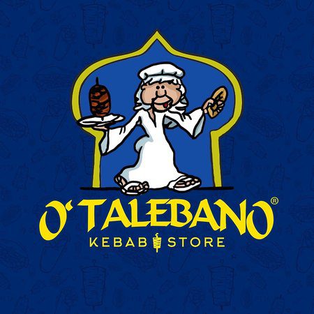 Napoli, O’ Talebano kebab store lancia il marchio TLB e il progetto Franchising 1 o talebano