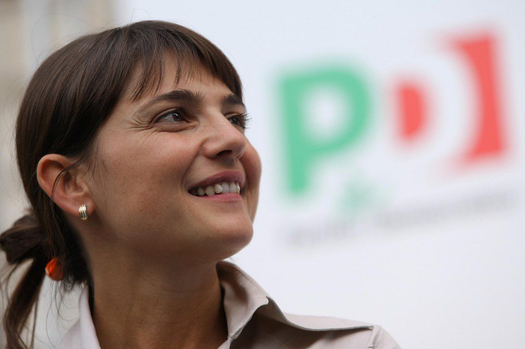 Mine antiuomo: Serracchiani (Pd), Strumento di morte e terrore, in Italia legge contro finanziamento Mine antiuomo: Serracchiani (Pd), Strumento di morte e terrore, in Italia legge contro finanziamento